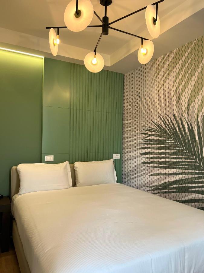 Boutique Hotel Martini 17 Mailand Exterior foto